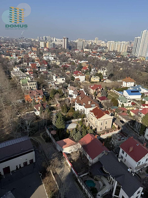 Прямое море‼️Продам 3 комн ЖК Корфу, 10 станция Фонтана! Одеса - зображення 3