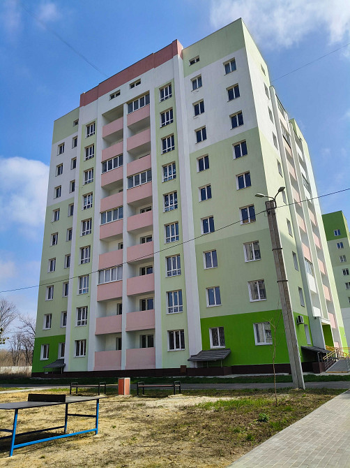 Реально!31000$! ЖК Мира 3, Продам 2 ком квартиру пл 68м2, Документы! A Харьков - изображение 1