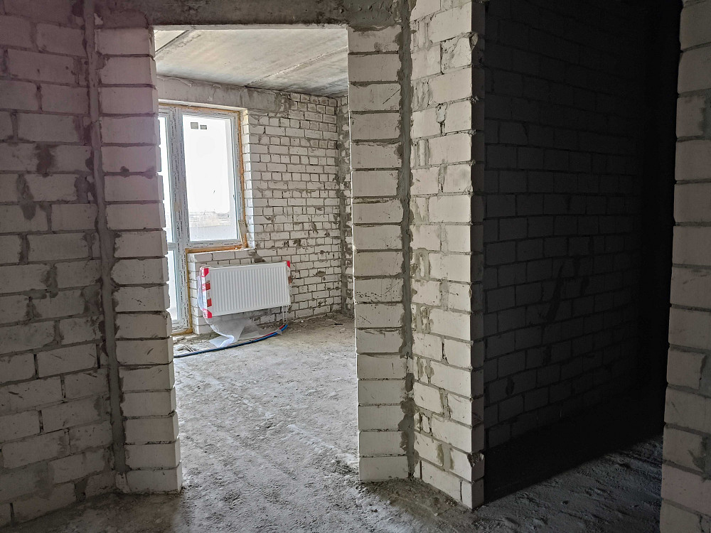 Реально!31000$! ЖК Мира 3, Продам 2 ком квартиру пл 68м2, Документы! A Харьков - изображение 3