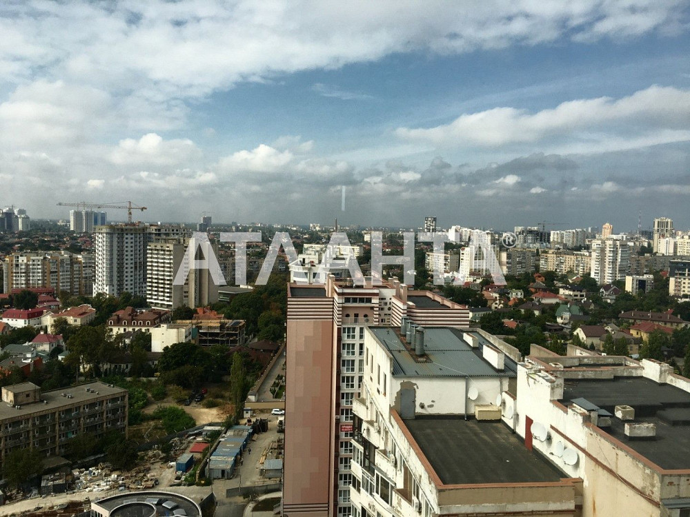 Однокомнатная квартира с евроремонтом в ЖК Руслан и Людмила!!!

    В Одеса - зображення 3