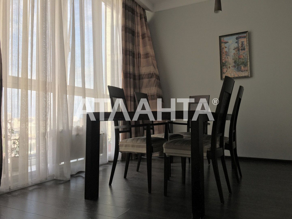 Однокомнатная квартира с евроремонтом в ЖК Руслан и Людмила!!!

    В Одеса - зображення 6