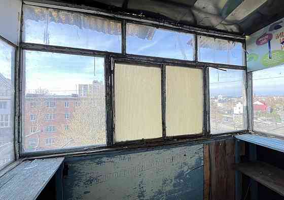 Продаж 1к квартира ВИСТАВКА найдешевша на ринку Хмельницький