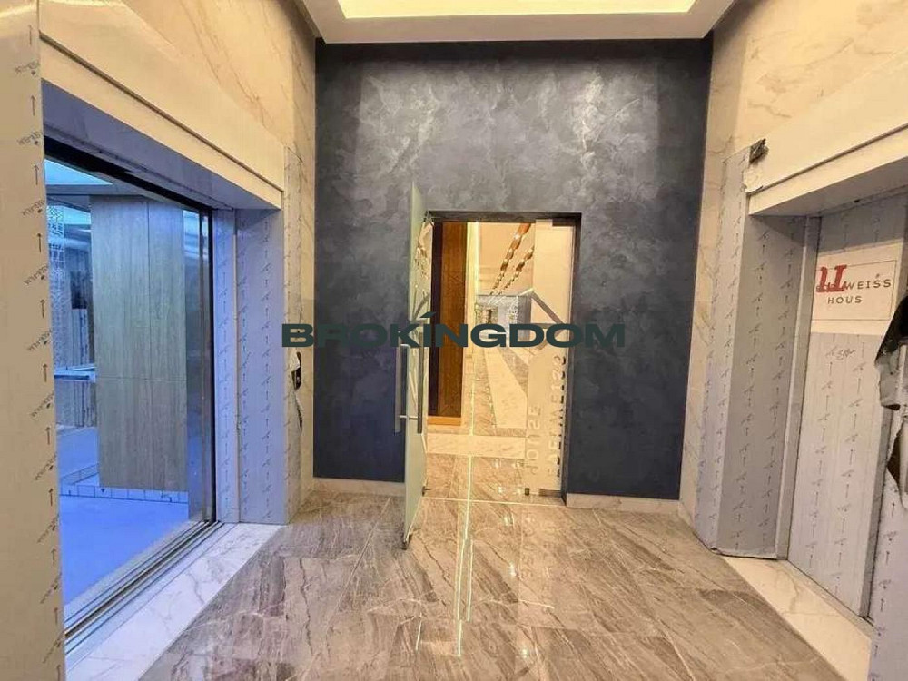 Продажа 2х кімнатної квартири, ЖК Edelweiss House Київ - зображення 7