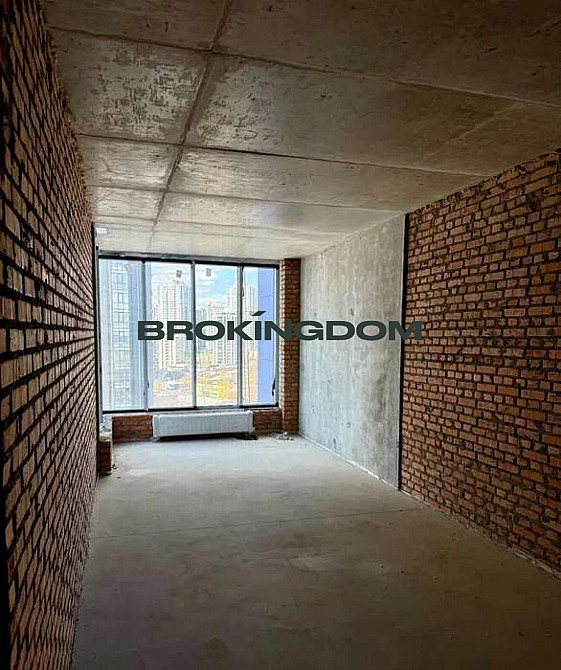 Продажа 2х кімнатної квартири, ЖК Edelweiss House Київ - зображення 6