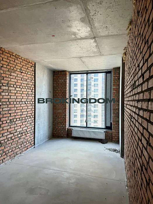 Продажа 2х кімнатної квартири, ЖК Edelweiss House Київ - зображення 5