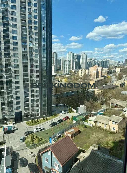 Продажа 2х кімнатної квартири, ЖК Edelweiss House Київ - зображення 3