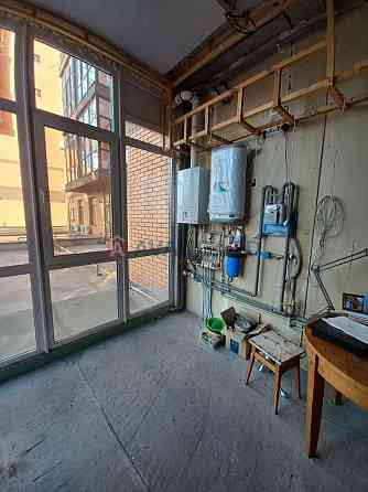 Продається 1-к квартира в новобудові Запорожье