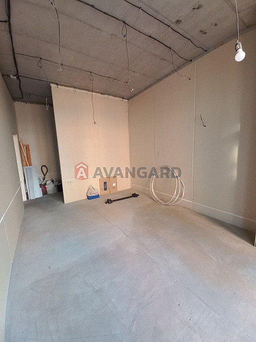 Продається 1-к квартира в новобудові Запорожье - изображение 1