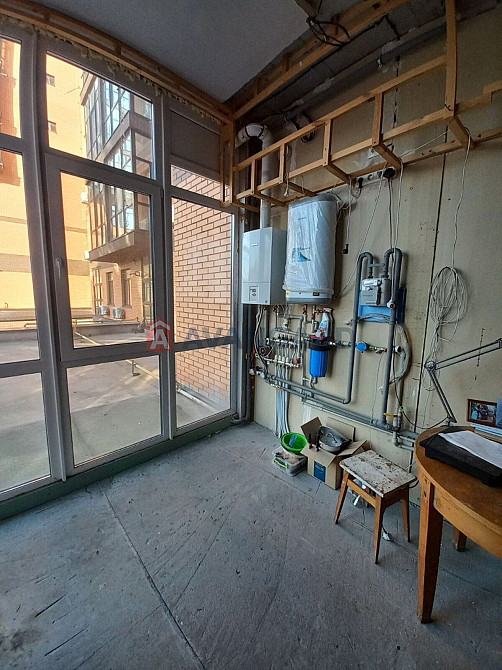 Продається 1-к квартира в новобудові Запорожье - изображение 4