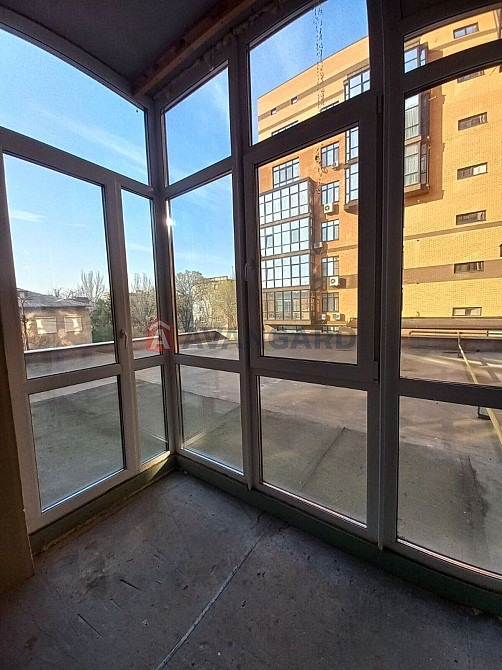 Продається 1-к квартира в новобудові Запорожье - изображение 3