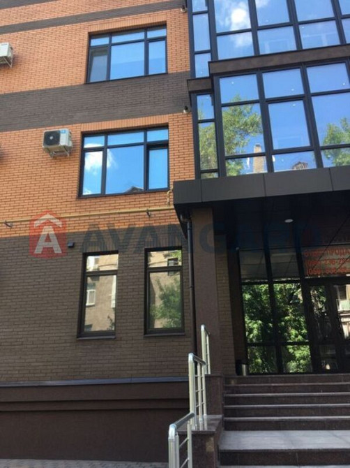 Продається 1-к квартира в новобудові Запорожье - изображение 2