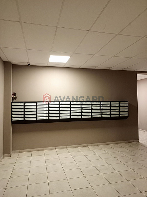 Продається 1-к квартира в новобудові Запорожье - изображение 8