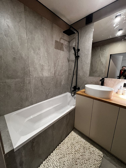 Шикарна 1к квартира в ЖК бізнес класу! Ирпень - изображение 4