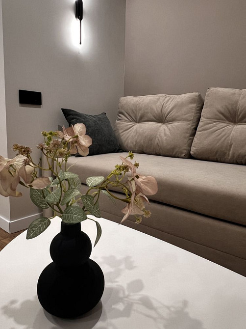 Шикарна 1к квартира в ЖК бізнес класу! Ирпень - изображение 6