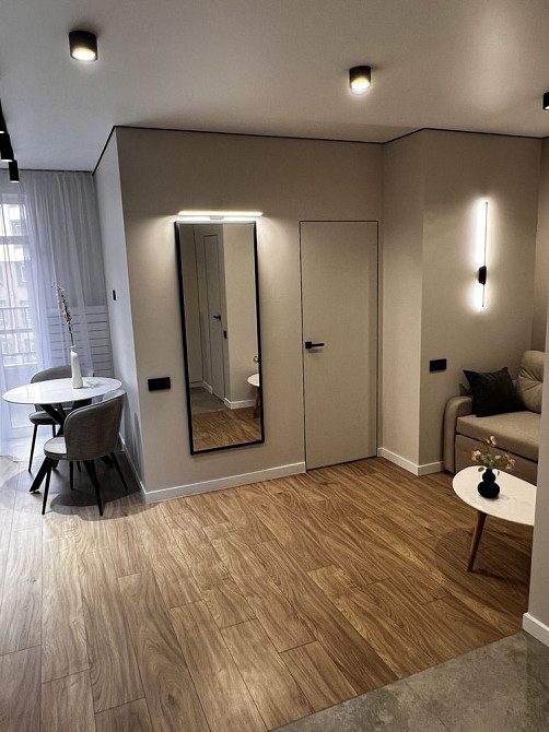 Шикарна 1к квартира в ЖК бізнес класу! Ирпень - изображение 7