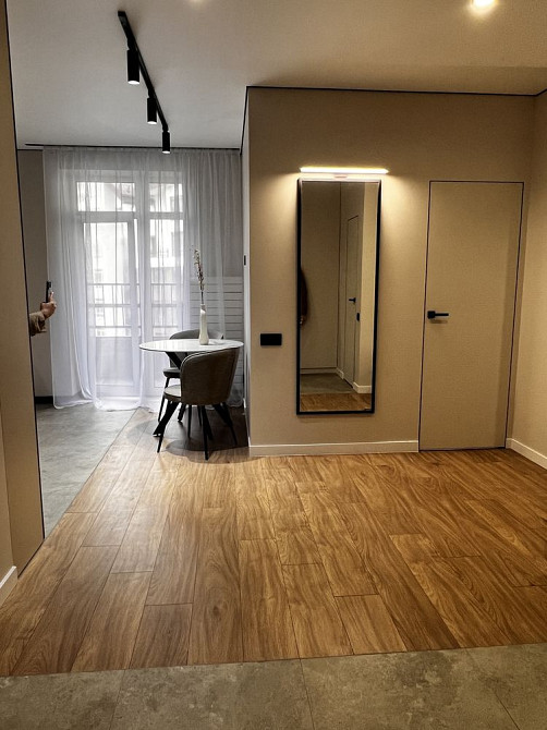 Шикарна 1к квартира в ЖК бізнес класу! Ирпень - изображение 8