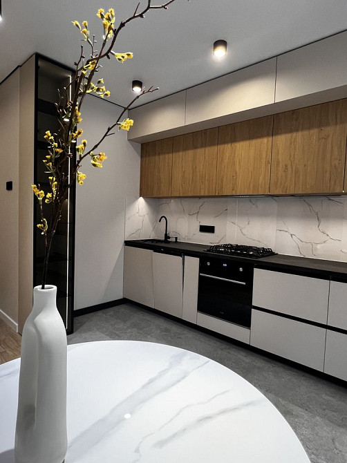 Шикарна 1к квартира в ЖК бізнес класу! Ирпень - изображение 1