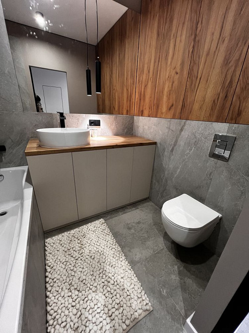 Шикарна 1к квартира в ЖК бізнес класу! Ирпень - изображение 5