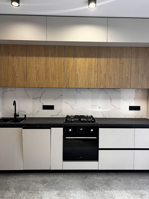 Шикарна 1к квартира в ЖК бізнес класу! Ирпень - изображение 2