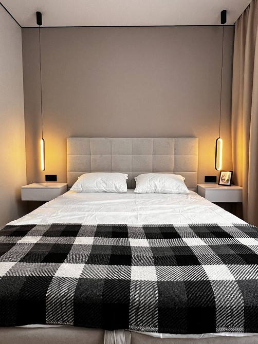 Шикарна 1к квартира в ЖК бізнес класу! Ирпень - изображение 3