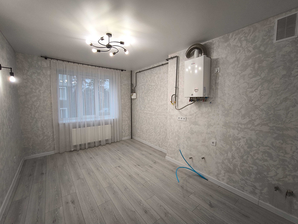 2к-квартира в Ірпені. Новий ремонт. Ирпень - изображение 1