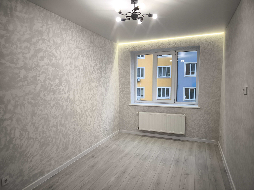 2к-квартира в Ірпені. Новий ремонт. Ирпень - изображение 2