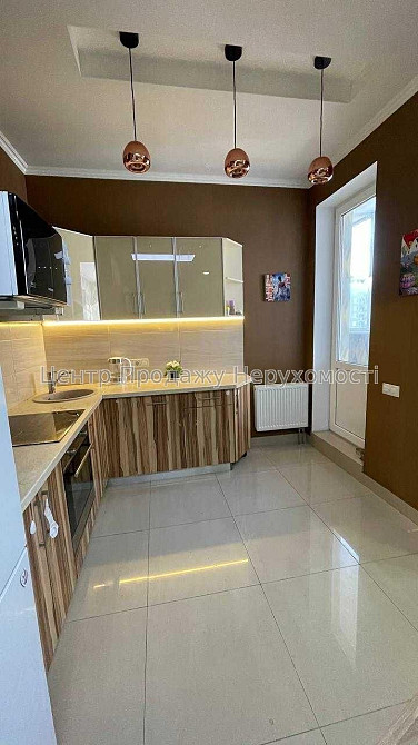 Продам квартиру ЖК «Монте-Плаза» Харків, Науки просп. Харьков - изображение 3