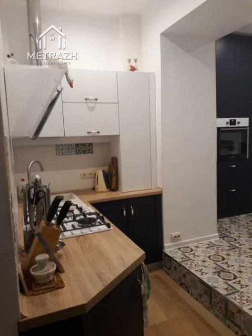 Продам 3к квартиру в Центре метро Университет Харків - зображення 2