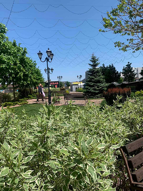 3К 76м в ЖК Львівський Маєток ІНДИВІД.  ДИЗАЙН Меблі і техніка Софиевская Борщаговка - изображение 4