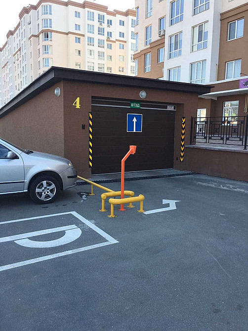 3К 76м в ЖК Львівський Маєток ІНДИВІД.  ДИЗАЙН Меблі і техніка Софиевская Борщаговка - изображение 7