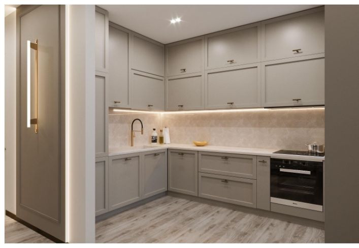 3К 76м в ЖК Львівський Маєток ІНДИВІД.  ДИЗАЙН Меблі і техніка Софиевская Борщаговка - изображение 1