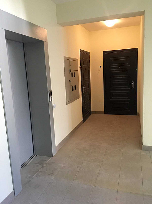 3К 76м в ЖК Львівський Маєток ІНДИВІД.  ДИЗАЙН Меблі і техніка Софиевская Борщаговка - изображение 6