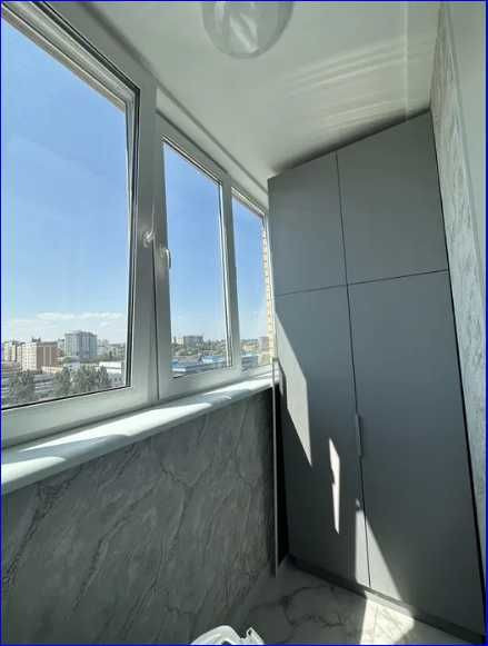 3 Ком. квартира с Ремонтом  в ЖК Балковском на ул. Балковская/ Средняя Одеса - зображення 3