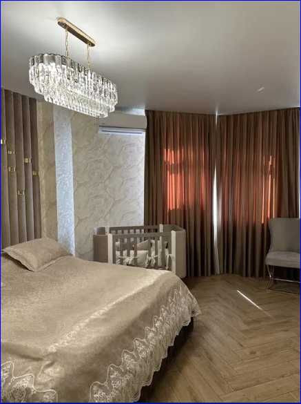 3 Ком. квартира с Ремонтом  в ЖК Балковском на ул. Балковская/ Средняя Одеса - зображення 8