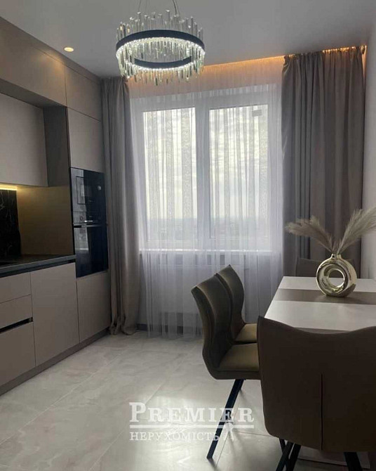 Продам 2 кімнатну квартиру  на Архітекторскій з  ремонтом Одеса - зображення 5