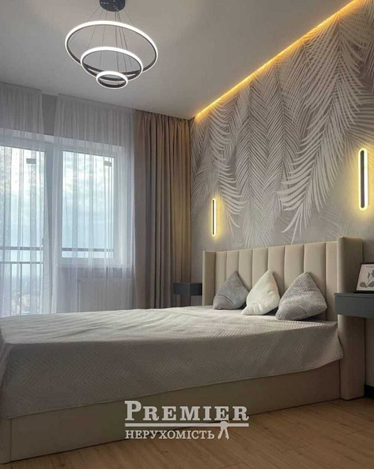 Продам 2 кімнатну квартиру  на Архітекторскій з  ремонтом Одеса - зображення 7