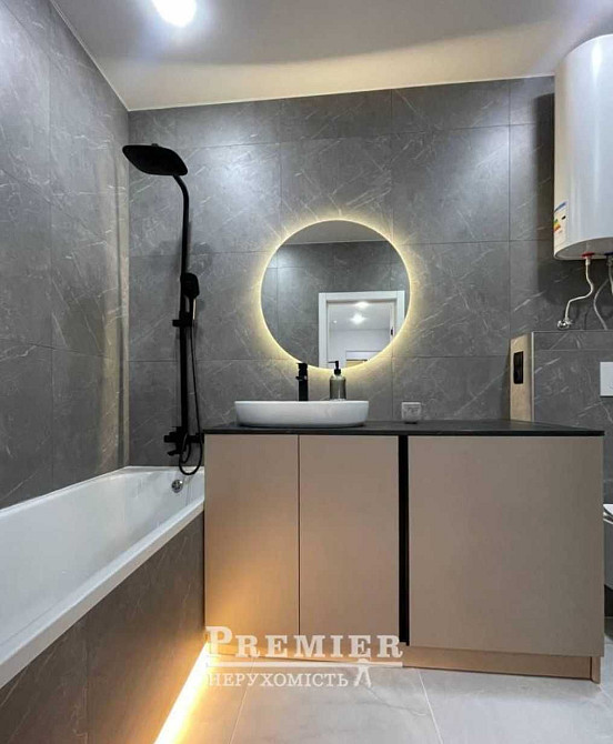 Продам 2 кімнатну квартиру  на Архітекторскій з  ремонтом Одеса - зображення 8