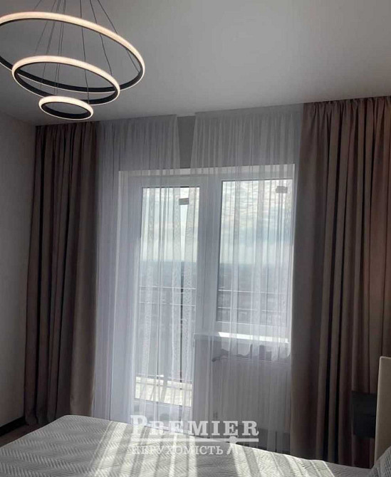 Продам 2 кімнатну квартиру  на Архітекторскій з  ремонтом Одеса - зображення 3