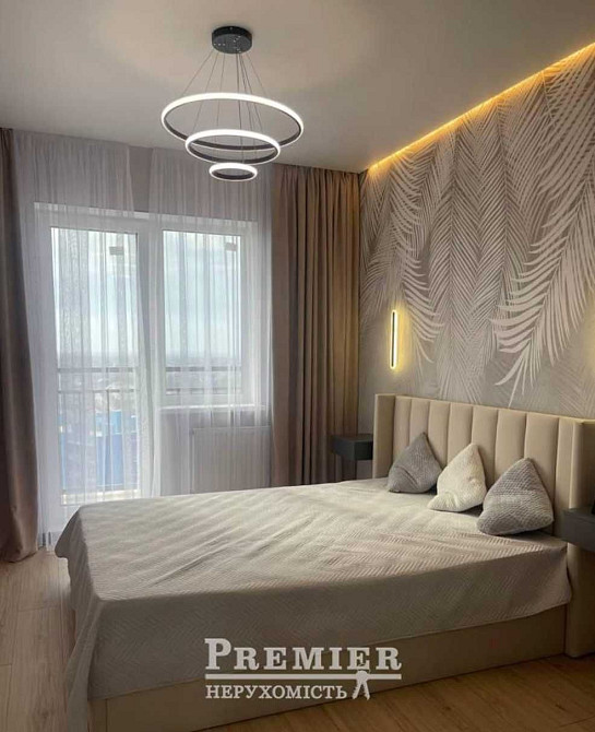 Продам 2 кімнатну квартиру  на Архітекторскій з  ремонтом Одеса - зображення 4