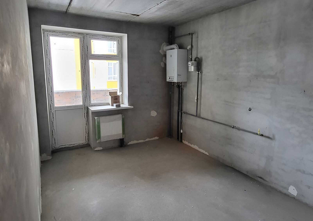 1к, Виставка, Рауш найдешевша пропозиція в цьому ЖК ID38336 Хмельницкий - изображение 5