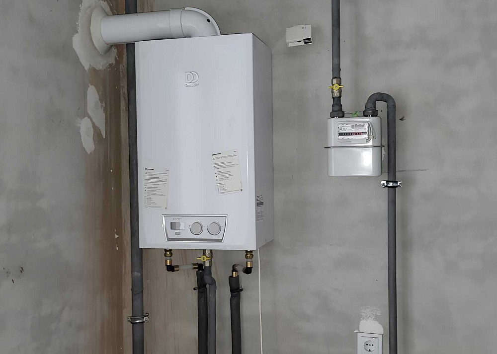 1к, Виставка, Рауш найдешевша пропозиція в цьому ЖК ID38336 Хмельницкий - изображение 7