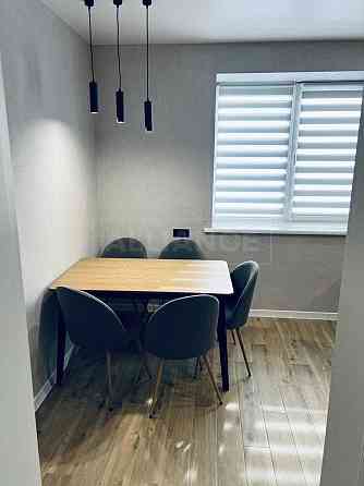 1 кім.укомплектована квартира з якісним ремонтом,меблями та технікою! Микитинцы (Ивано-Франковская обл.)