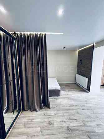 1 кім.укомплектована квартира з якісним ремонтом,меблями та технікою! Микитинцы (Ивано-Франковская обл.)