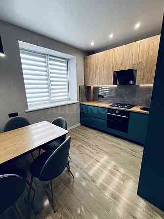 1 кім.укомплектована квартира з якісним ремонтом,меблями та технікою! Микитинцы (Ивано-Франковская обл.)