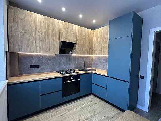 1 кім.укомплектована квартира з якісним ремонтом,меблями та технікою! Микитинцы (Ивано-Франковская обл.)