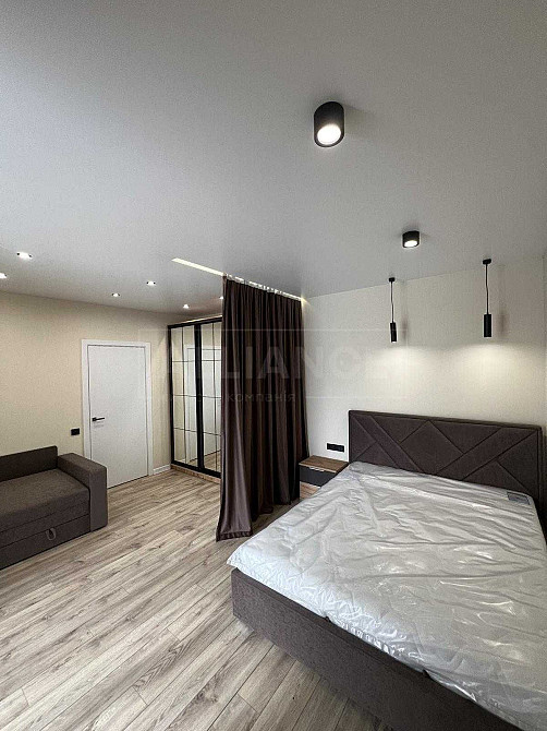 1 кім.укомплектована квартира з якісним ремонтом,меблями та технікою! Микитинцы (Ивано-Франковская обл.) - изображение 6