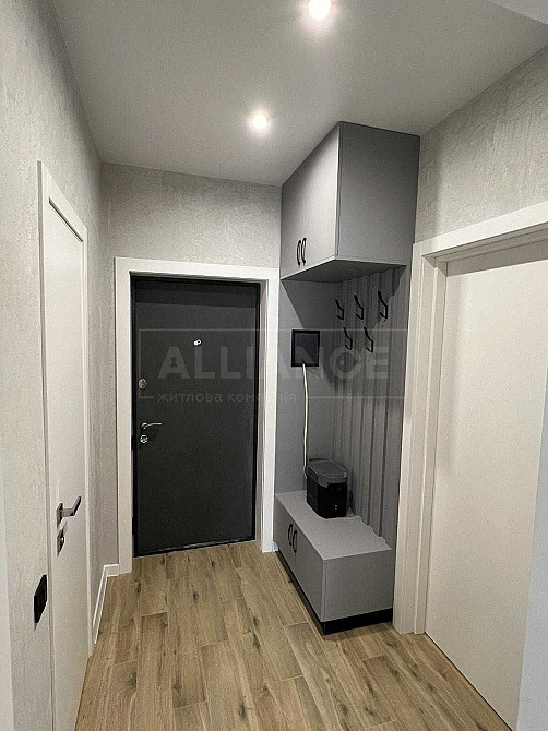 1 кім.укомплектована квартира з якісним ремонтом,меблями та технікою! Микитинцы (Ивано-Франковская обл.) - изображение 7