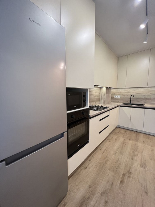 Квартира з газом. Можна під є-оселю до 3х років! Ірпінь - зображення 4