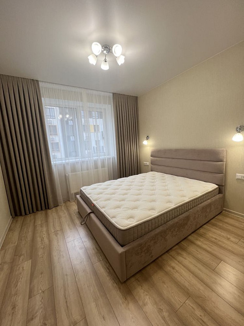 Квартира з газом. Можна під є-оселю до 3х років! Ірпінь - зображення 1