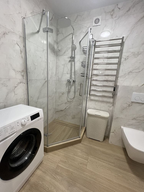 Квартира з газом. Можна під є-оселю до 3х років! Ірпінь - зображення 7